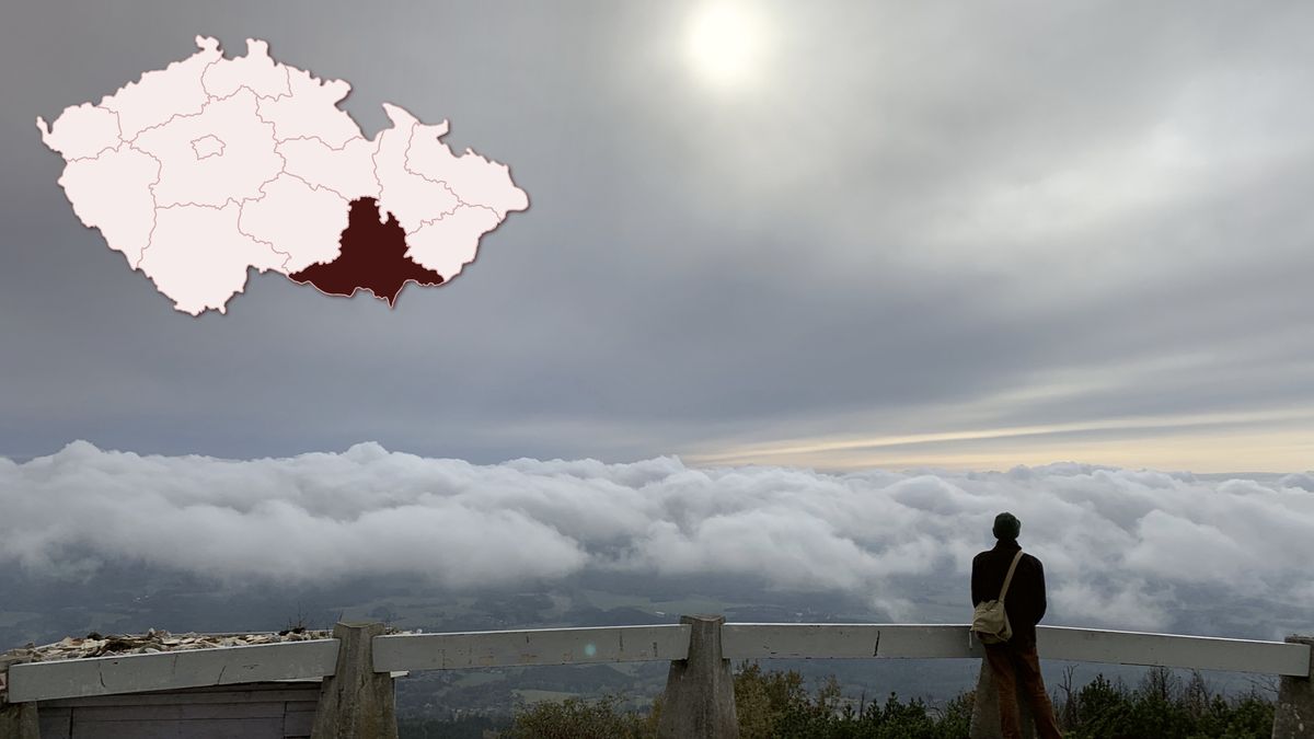 Brněnští badatelé: Nouzový stav zřejmě snížil znečištění ovzduší